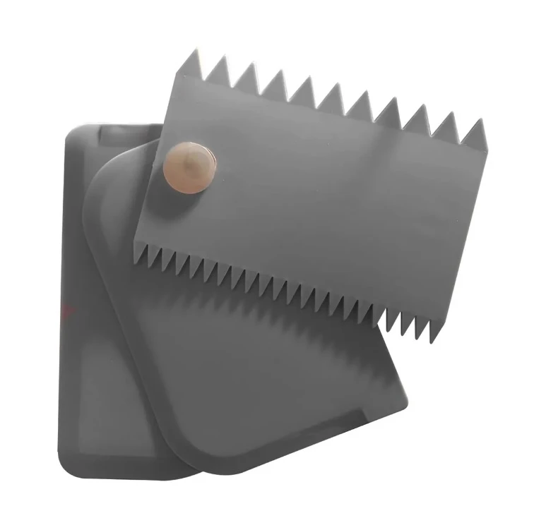 Spatula pentru aluat 3 bucati / set KPP101